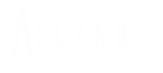 Logo firmy Aslandi