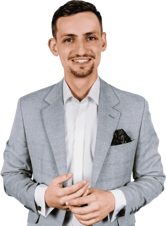Dawid Jarząbek