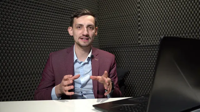 Dawid Jarząbek tłumaczy dobór mocy pompy ciepła do nowego domu