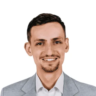 Dawid Jarząbek, zarząd i dział serwisu Aslandi