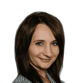 Klaudia Adamczyk, dział dofinansowań Aslandi