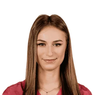 Paulina Węglorz, dział serwisu Aslandi