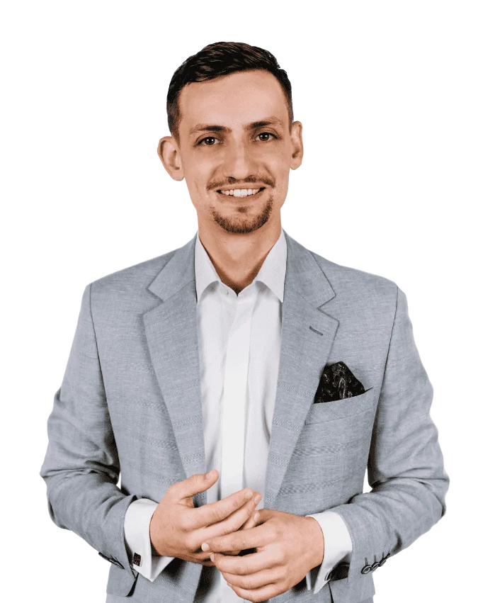 Dawid Jarząbek
