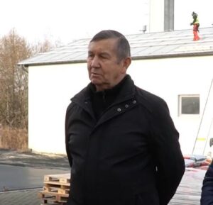 Picture of Janusz Handszuch