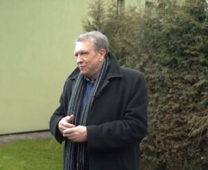 Picture of Sławomir Stacha