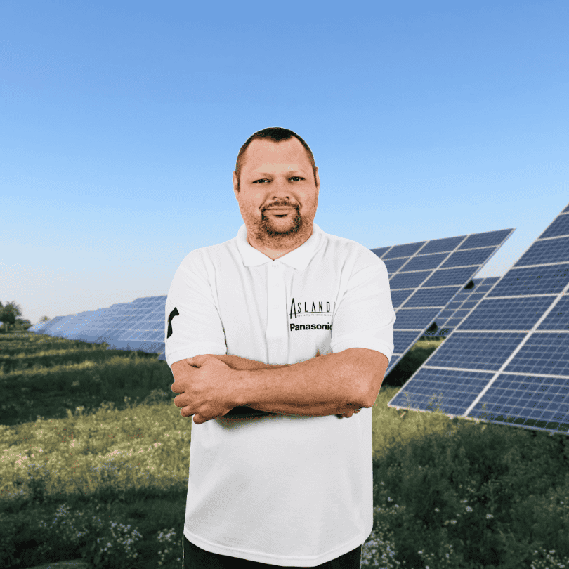 Fotowoltaika z pompą ciepła Żory – instalacja hybrydowa w Twoim domu