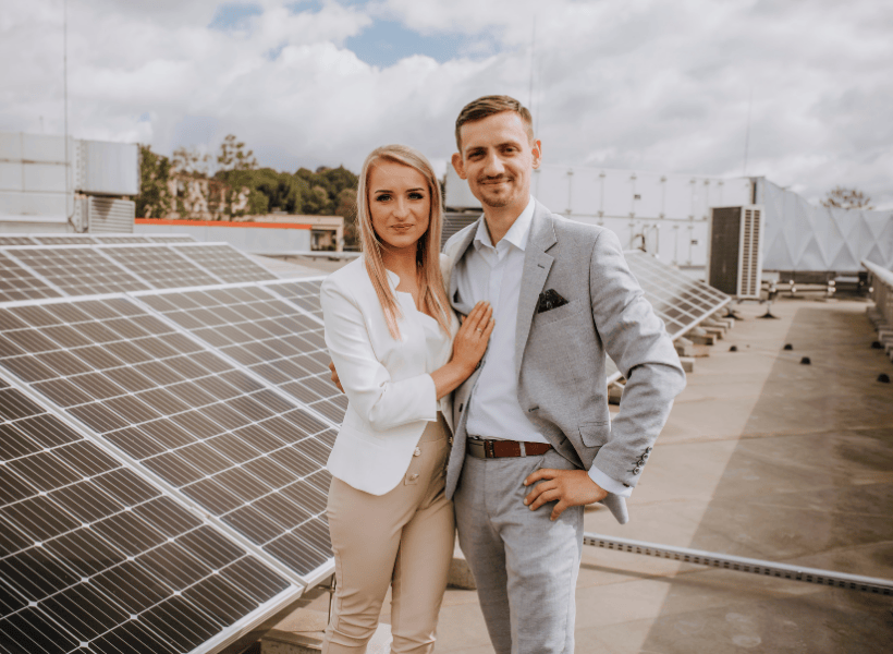 Instalacja Fotowoltaiczna Tychy