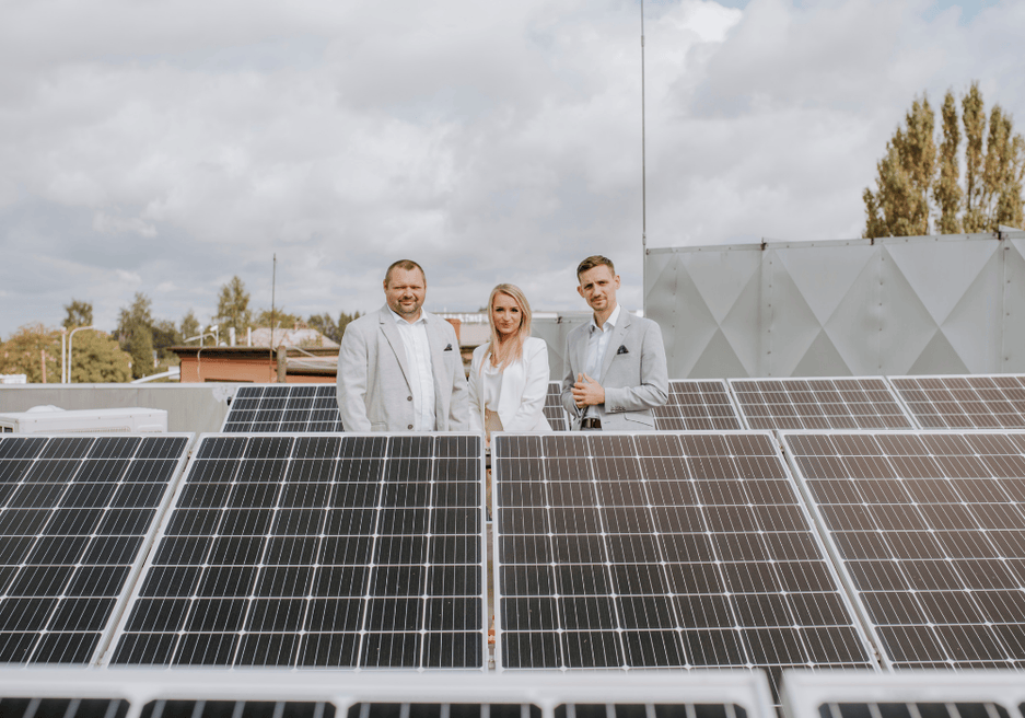 Dofinansowanie Zielona Energia RYBNIK