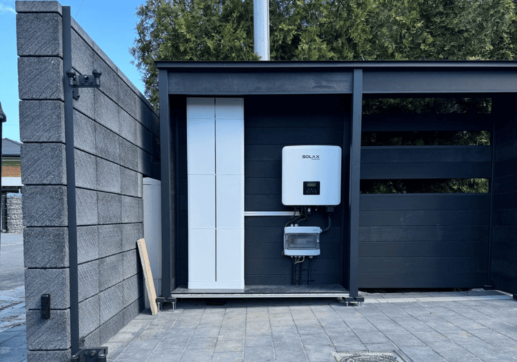 Magazyn Energii Rybnik