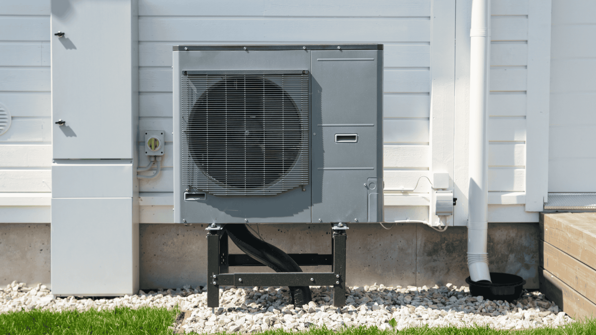 Pompa ciepła Tarnowskie Góry