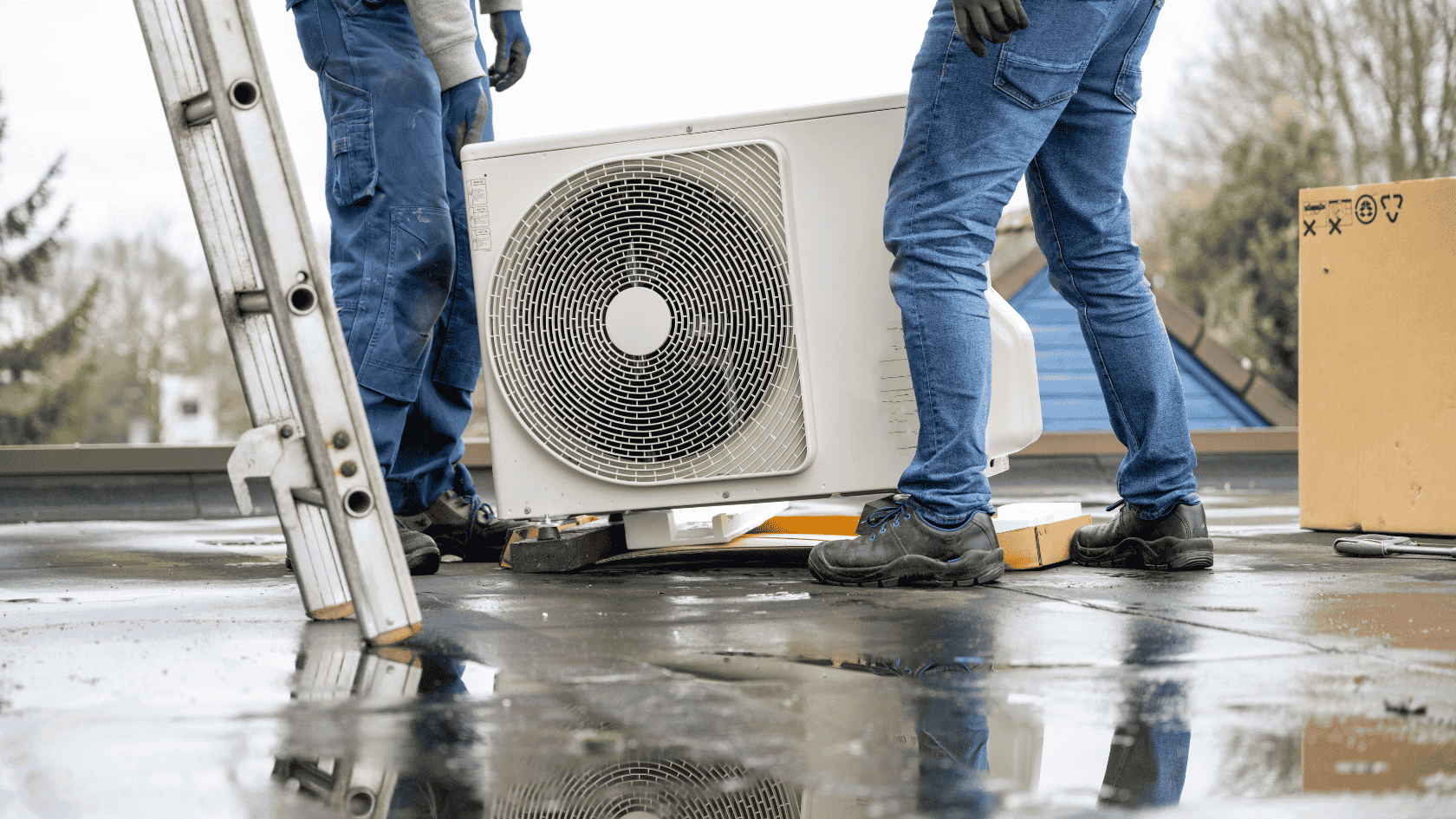 Pompy Ciepła Piekary Śląskie