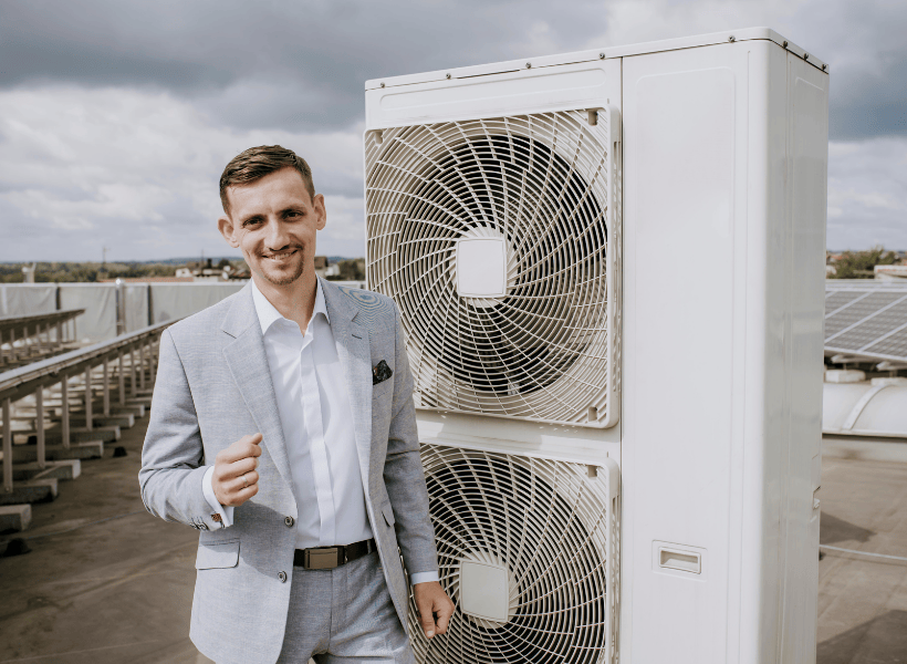 Pompy Ciepła Dofinansowanie Piekary Śląskie