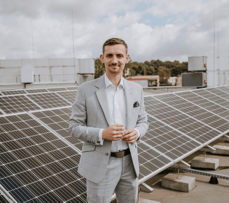 Fotowoltaika Dofinansowanie Turza Śląska