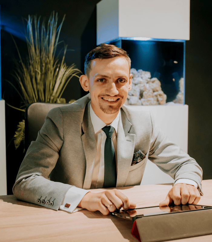 Klimatyzacje Turza Śląska