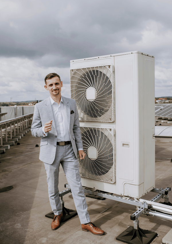 Pompy Ciepła Katowice