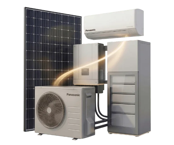 Grafika Kompleksowe OZE