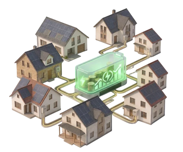 Grafika Spółdzielnia Energetyczna